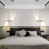 360 Wall Light view 2