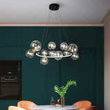Contemporary Kitchen Island Pendant Lights view 2