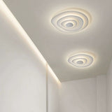 3D Ceiling Light view 10