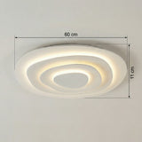 3D Ceiling Light view 3
