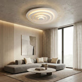 3D Ceiling Light view 6