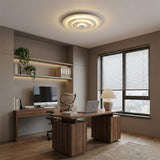 3D Ceiling Light view 7