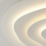 3D Ceiling Light view 9