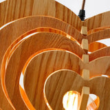 3D Pendant Light view 8