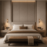 3w LED Wall Light