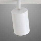 4 Spotlight Bar White view 10