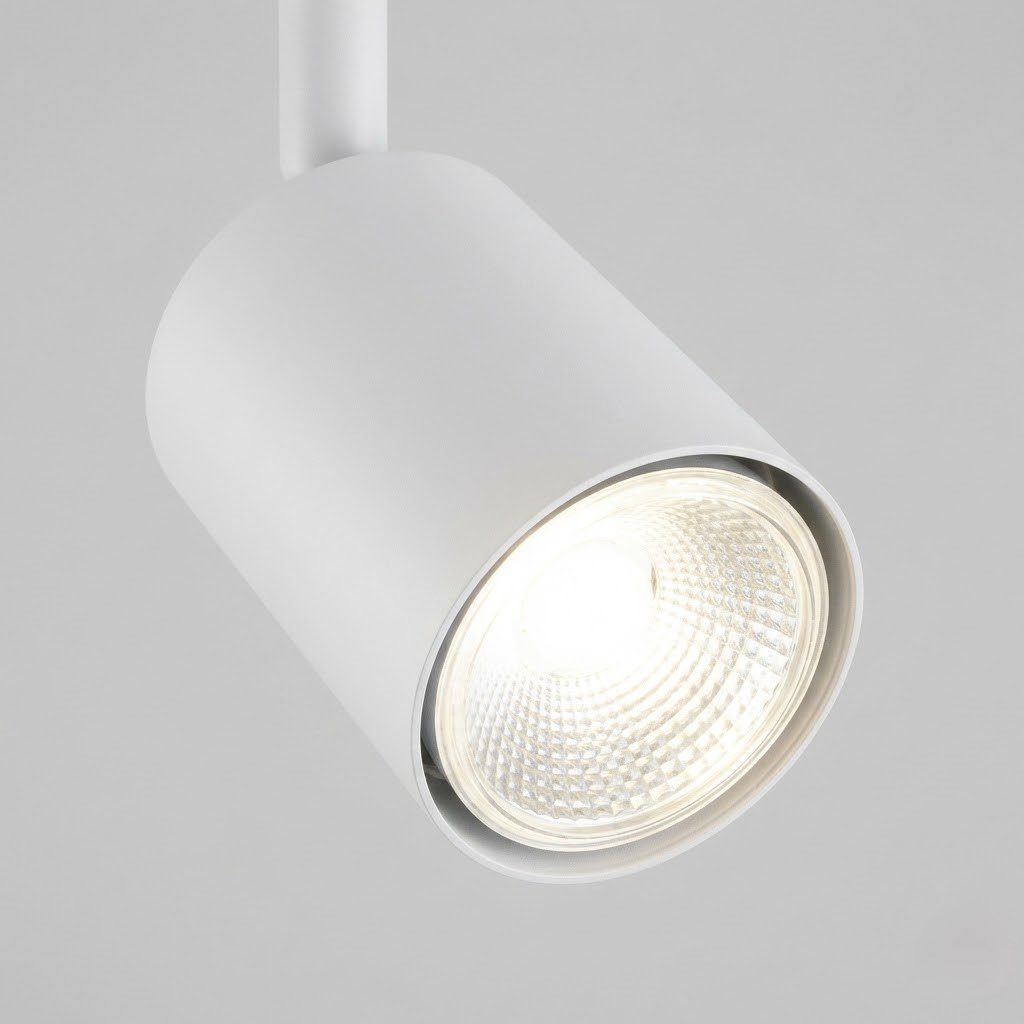 4 Spotlight Bar White view 9