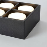 4 Spotlight Ceiling Light view 4