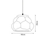40cm Pendant Light view 16