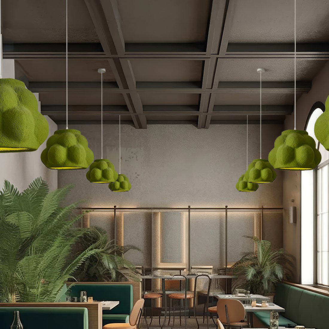 40cm Pendant Light view 5