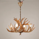 Rustic Chandeliers view 9