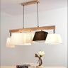 5 Light Linear Pendant