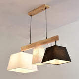5 Light Linear Pendant view 2