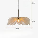 Suspension lin originale view 12