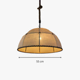 Suspension lin style industriel view 2