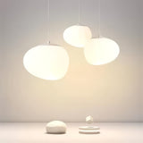 6 Light Cluster Pendant view 3