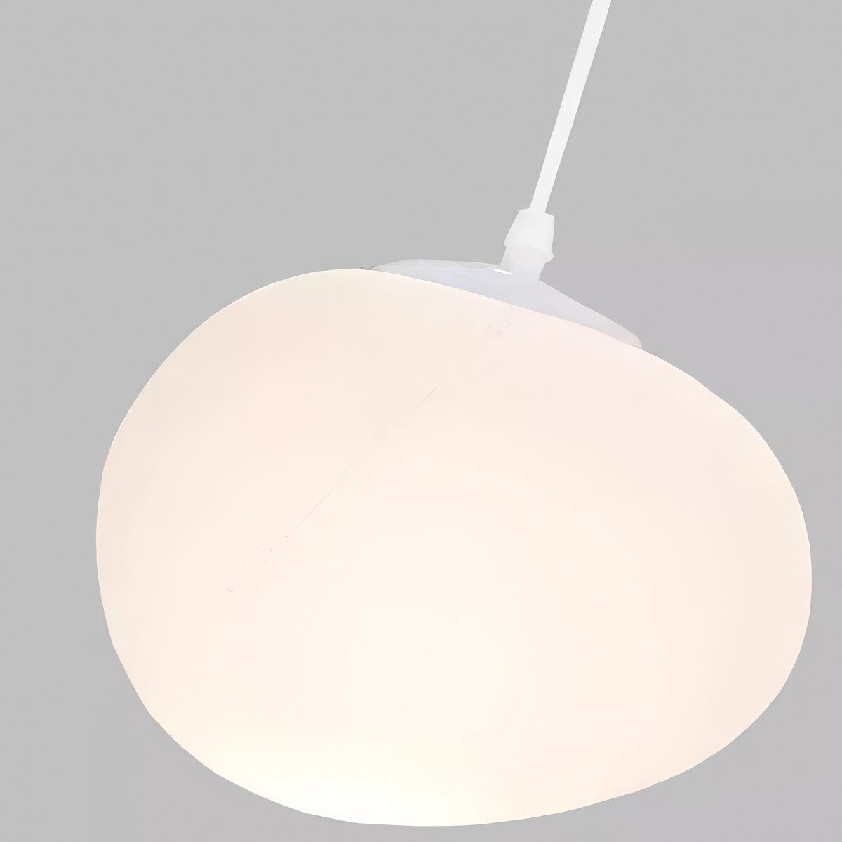 6 Light Cluster Pendant view 6