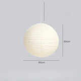Suspension papier japonais xxl view 5
