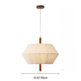 Cloth Pendant Light view 11