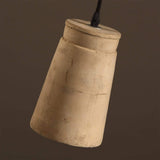 Pot suspension terre cuite view 12