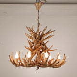 Rustic Chandeliers view 10