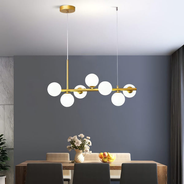 7 Pendant Light