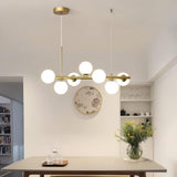 7 Pendant Light view 2