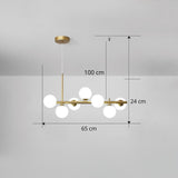 7 Pendant Light view 5