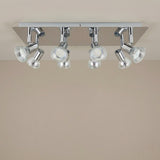8 Spotlight Ceiling Bar view 2
