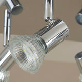 8 Spotlight Ceiling Bar view 4