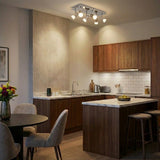 8 Spotlight Ceiling Bar view 5