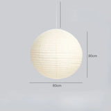 Suspension papier japonais xxl view 6