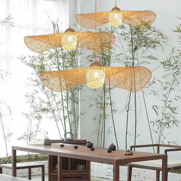 80cm Pendant Light