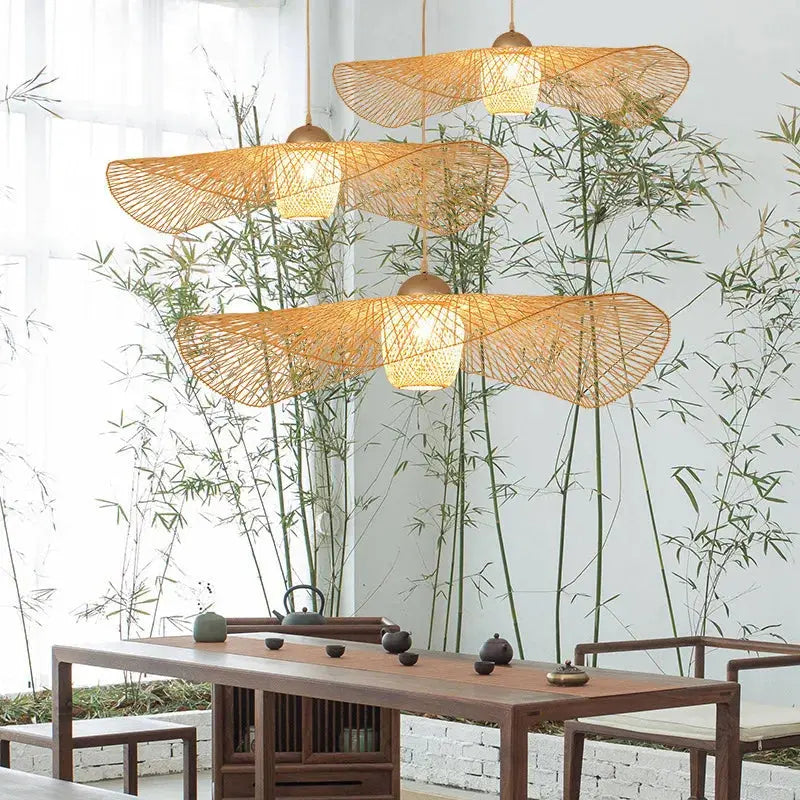 80cm Pendant Light