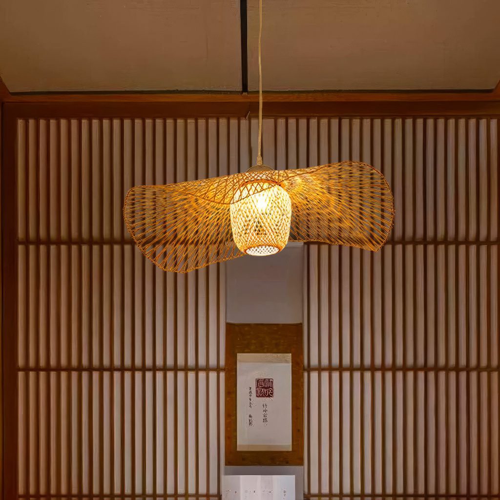 80cm Pendant Light view 2