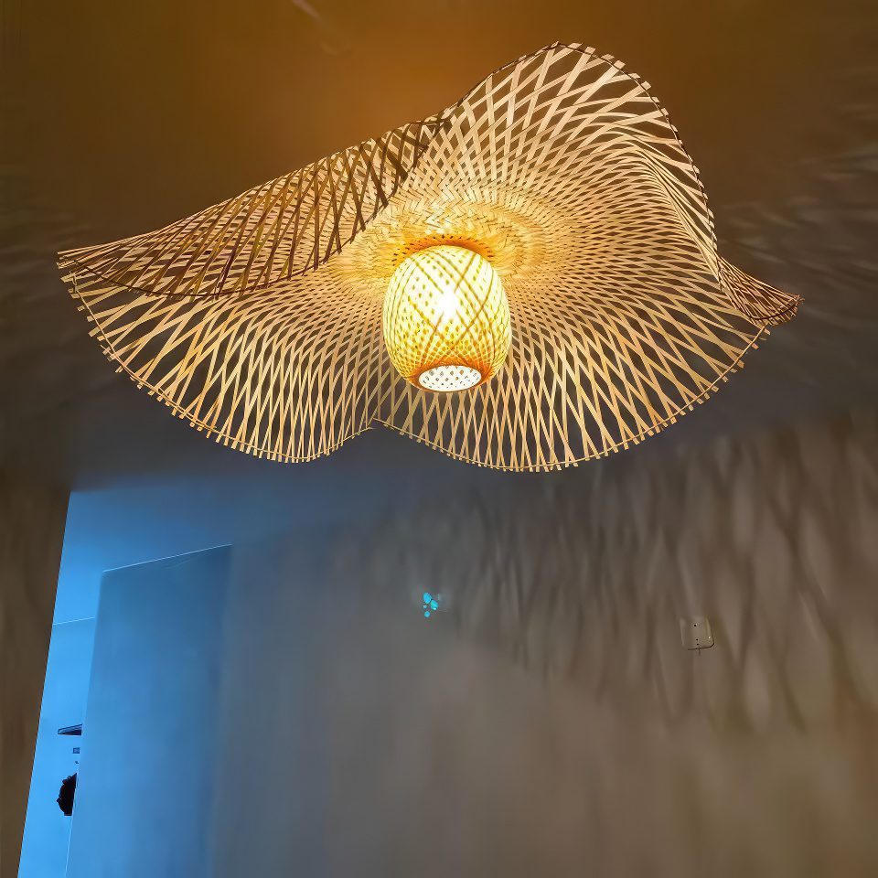 80cm Pendant Light view 3