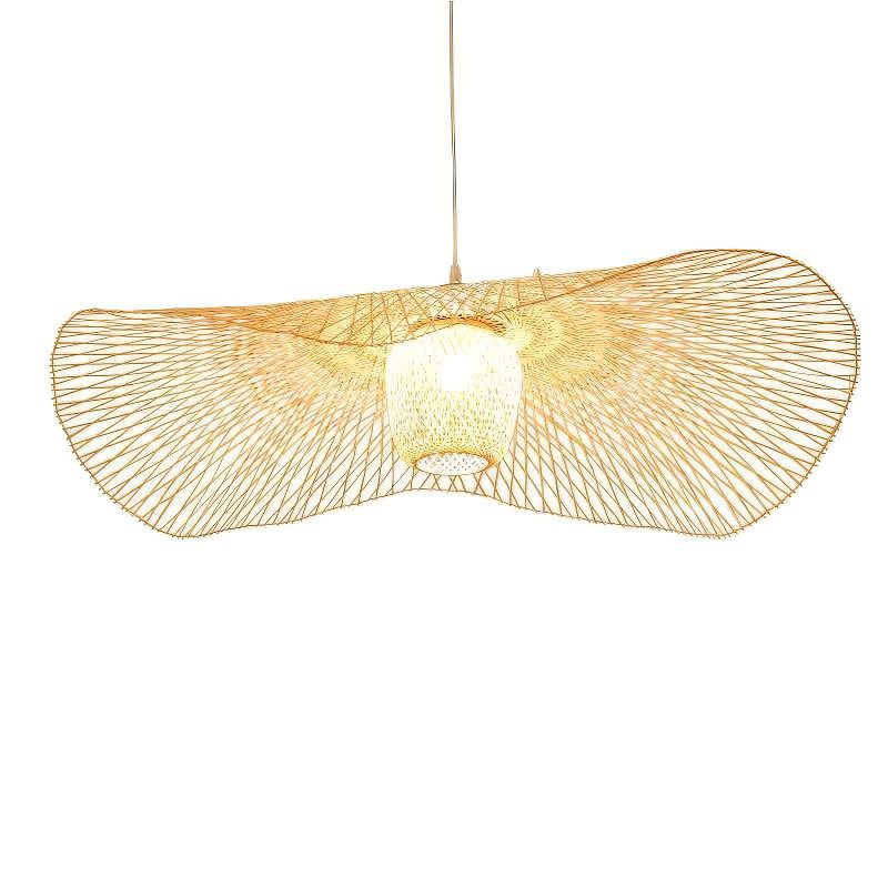 80cm Pendant Light view 4