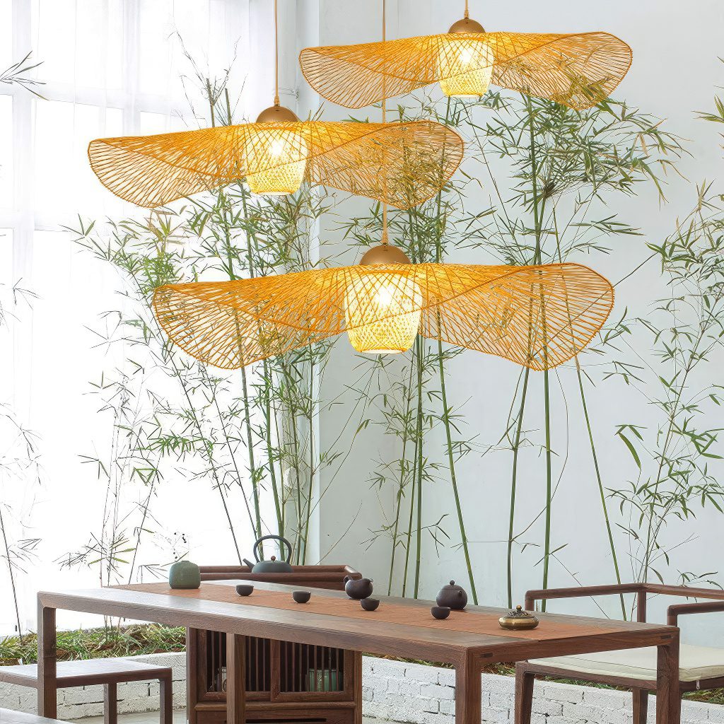 80cm Pendant Light view 6