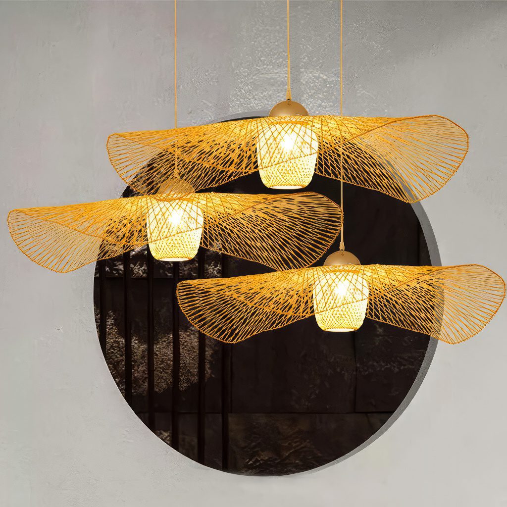 80cm Pendant Light view 7