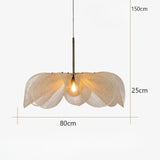 Suspension lin originale view 3