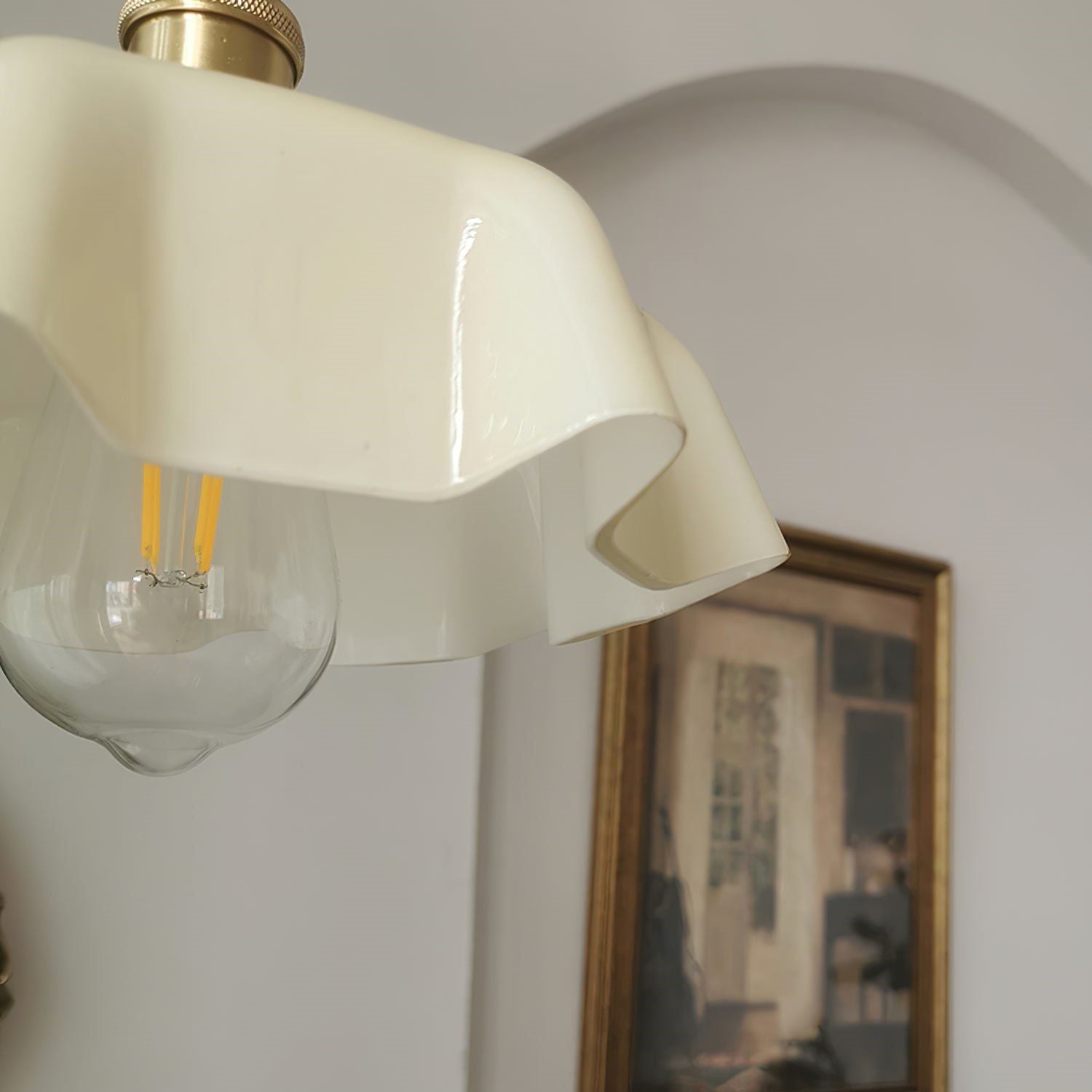 Bedroom Pendant Light view 7