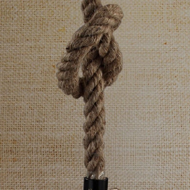 Suspension lin style industriel view 9
