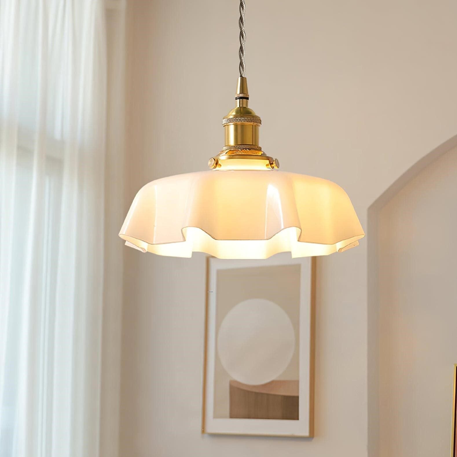 Bedroom Pendant Light view 11