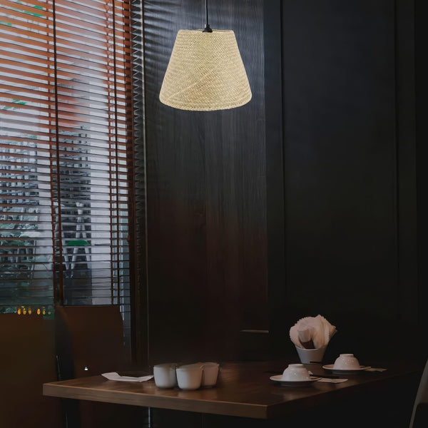 Abaca Pendant Light