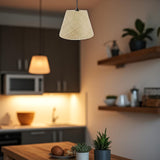 Abaca Pendant Light view 2