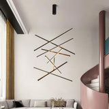 Abstract Pendant Light view 6