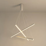Abstract Pendant Light view 8