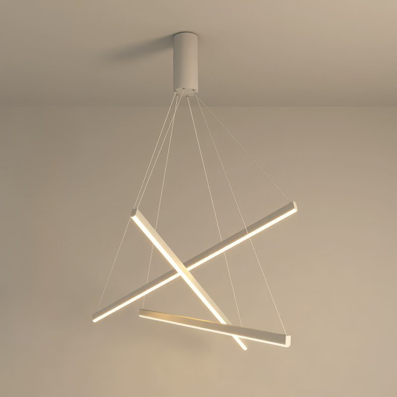 Abstract Pendant Light view 8