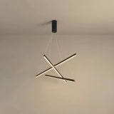 Abstract Pendant Light view 9