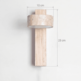 Adjustable LED Wall Light view 8